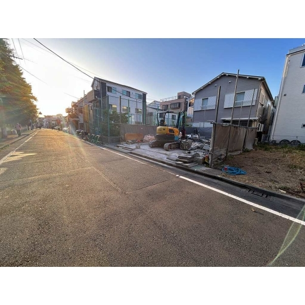 川崎市幸区戸手３丁目 その他画像