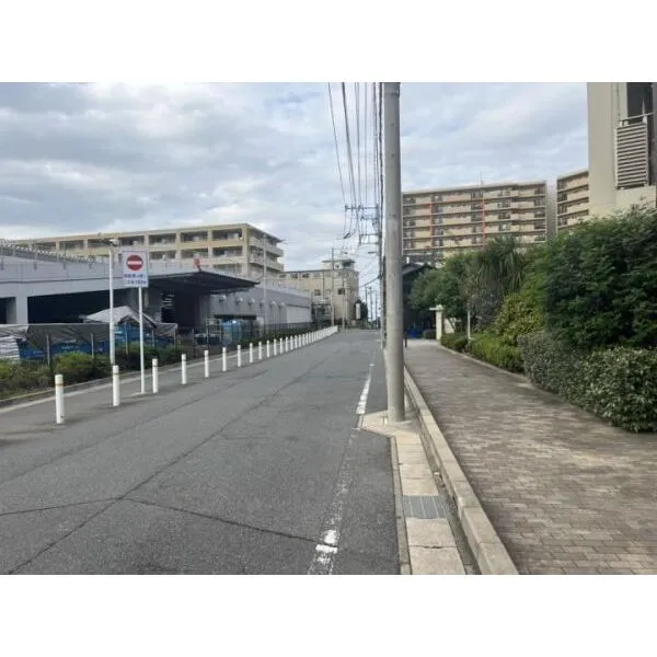 ザ・レジデンス松戸 その他画像