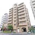 プレール京成関屋駅前 外観