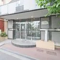 プレール京成関屋駅前 エントランス