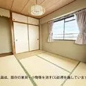 グリーンパーク東綾瀬III 当写真は、既存の家具・小物等を消すCG処理を施しています。