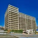 コスモ・ザ・キャナル東京イースト 大和ライフネクスト株式会社管理マンション
