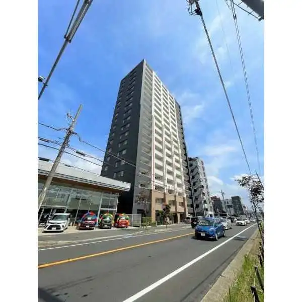 ソフィエスタワー船橋 その他画像