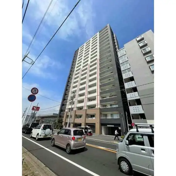 ソフィエスタワー船橋 その他画像