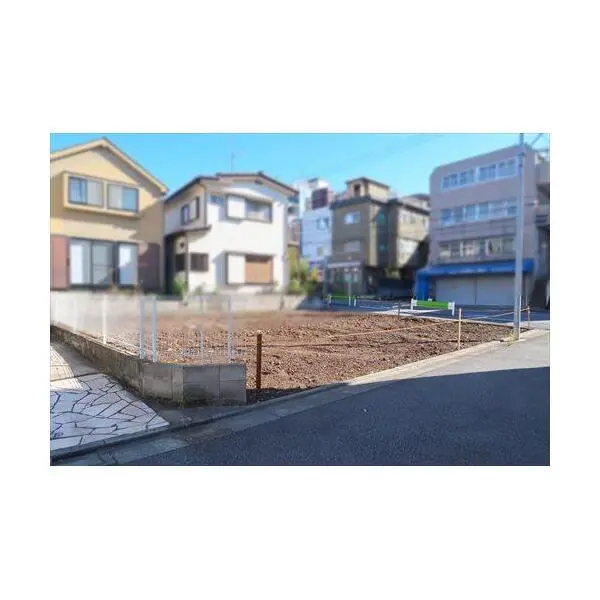 大田区北千束３丁目 その他画像