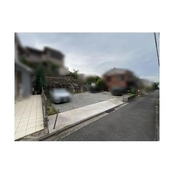 横浜市金沢区六浦東２丁目 外観