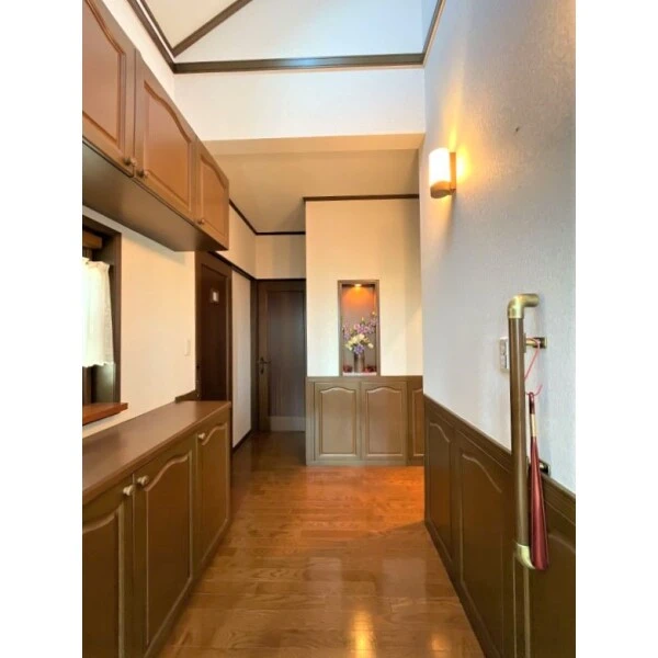 入間郡毛呂山町大字苦林 ※装飾品は含まれません