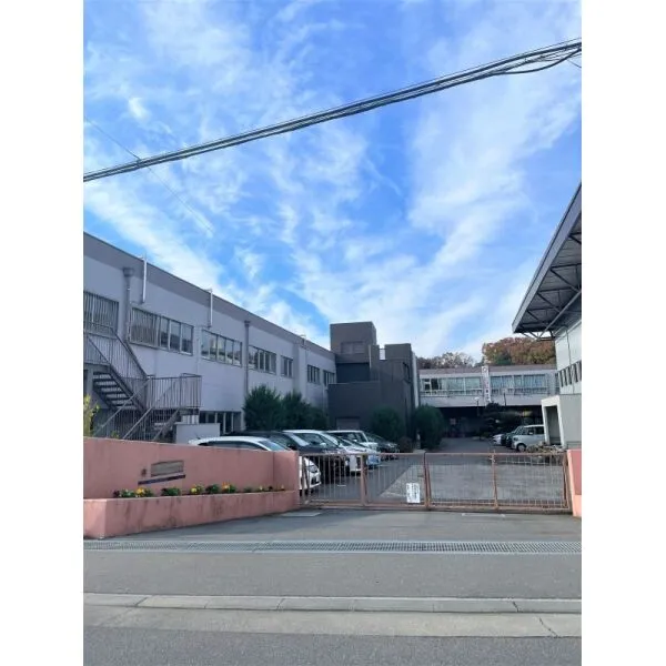 入間郡毛呂山町大字苦林 毛呂山町立川角中学校（中学校）まで約3100m（徒歩39分）