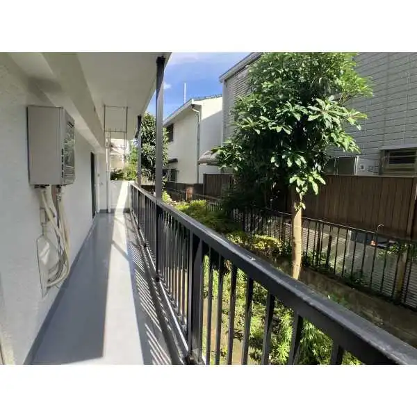 下井草マイコーポ その他画像