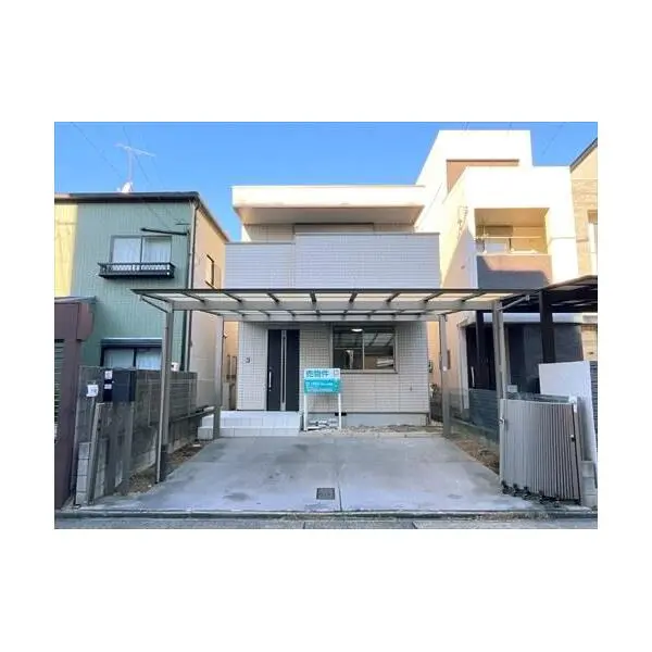 名古屋市千種区春岡通５丁目 外観