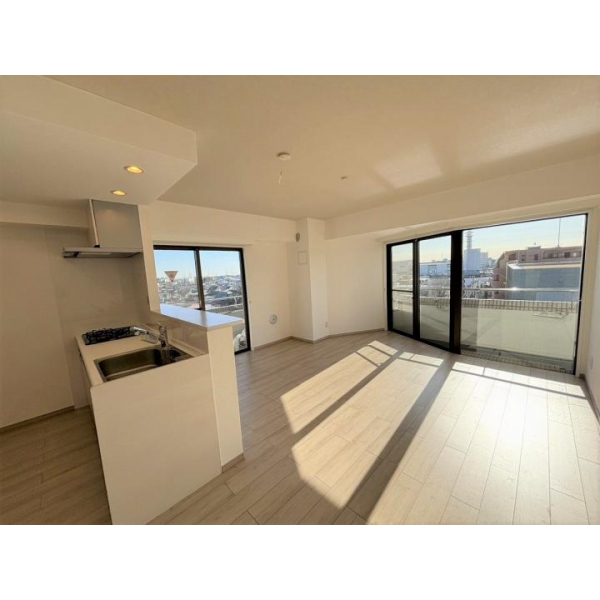 セルベコート立川 その他画像