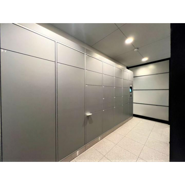 パークホームズ福島エルグレース その他画像