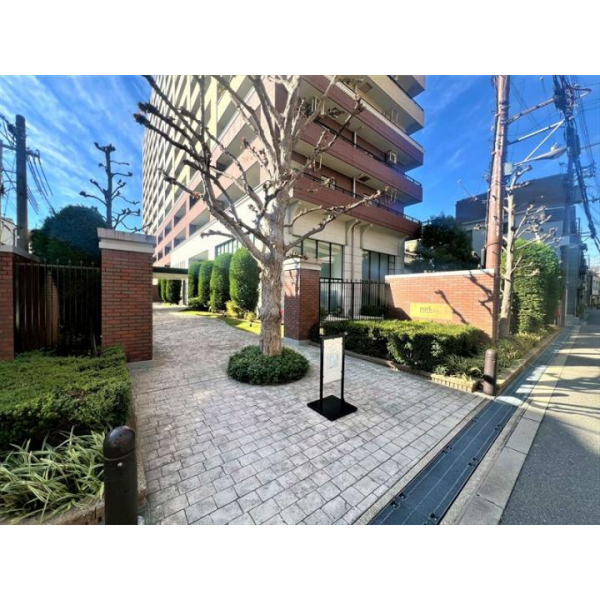 パークホームズ福島エルグレース その他画像