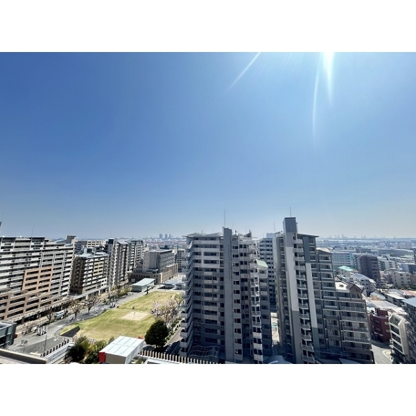 ウェルブ六甲道１番街 その他画像