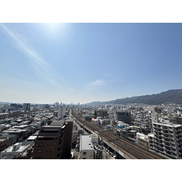 ウェルブ六甲道１番街 その他画像