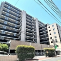 ルフォン一橋学園ラヴィアンカーサ 外観