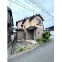 武蔵村山市残堀４丁目 建物外観