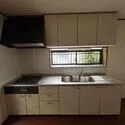 武蔵村山市残堀４丁目 キッチン