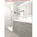 竹の塚パーク・ホームズ ※掲載画像は完成予想CGのため実際とは異なる場合があります。