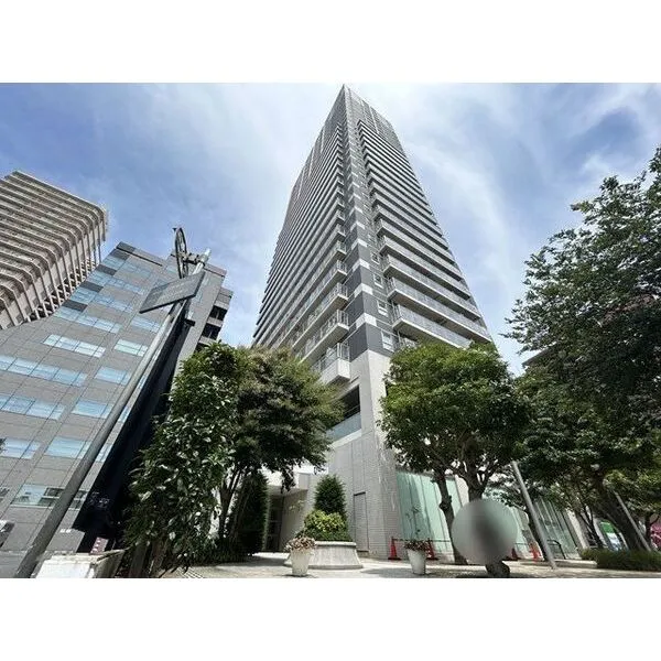 パークタワー池袋イーストプレイス 外観?