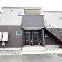 柏市篠籠田 外観（２０２６年８月撮影）
