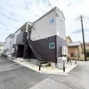 柏市篠籠田 外観（２０２６年８月撮影）