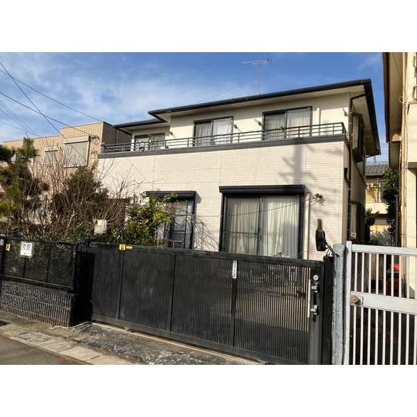 千葉市花見川区花園１丁目 外観