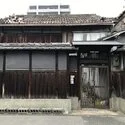 大阪市東住吉区北田辺６丁目 外観