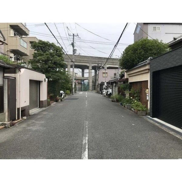 大阪市東住吉区北田辺６丁目 その他画像