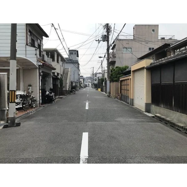 大阪市東住吉区北田辺６丁目 その他画像