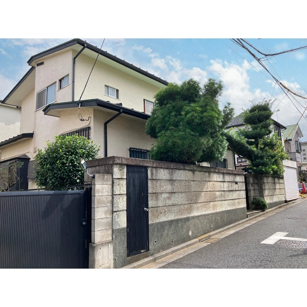 練馬区大泉学園町６丁目 外観