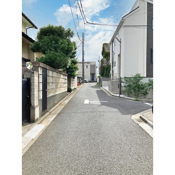 練馬区大泉学園町６丁目 その他画像