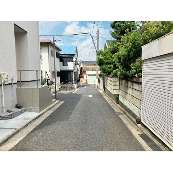 練馬区大泉学園町６丁目 その他画像