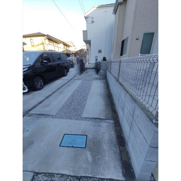 練馬区南大泉３丁目 その他画像