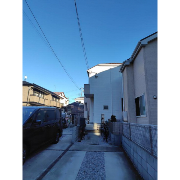 練馬区南大泉３丁目 その他画像