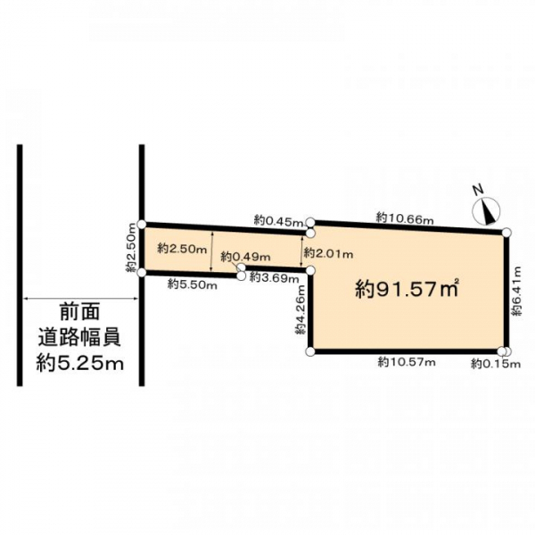 練馬区南大泉３丁目 その他画像