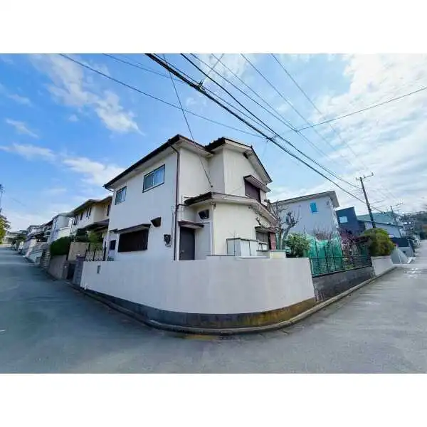 鎌倉市寺分２丁目 外観