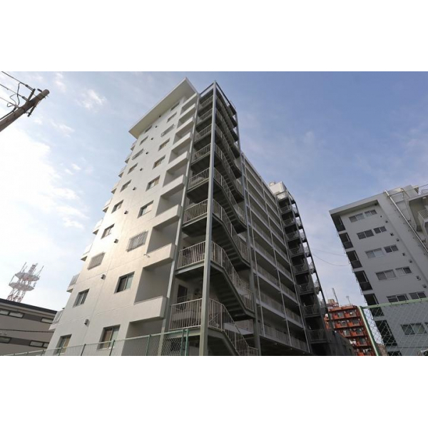 ダイアパレス三国２号館 その他画像