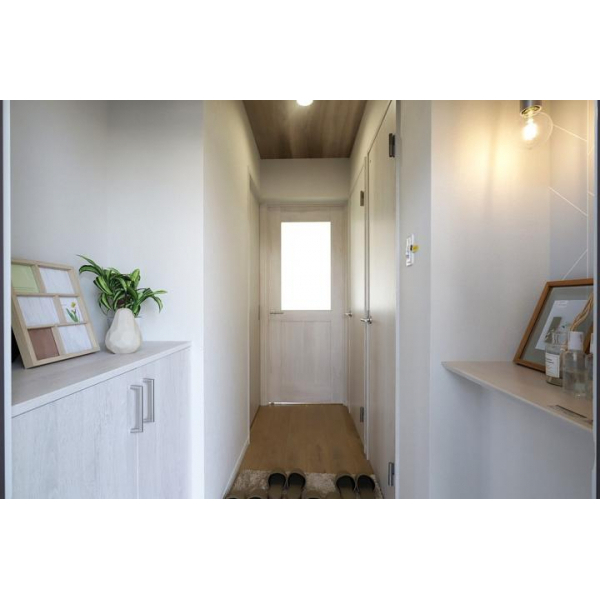 ダイアパレス三国２号館 その他画像