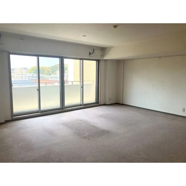 プレール日吉台 外観