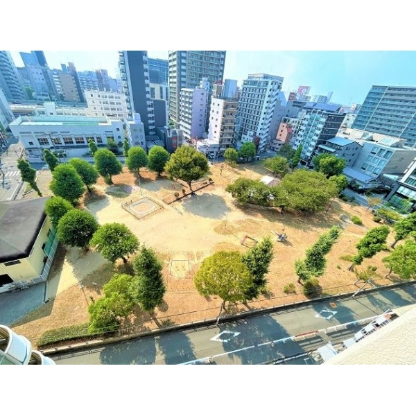 日商岩井中津マンシヨン その他画像