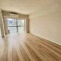 日商岩井中津マンシヨン リビング