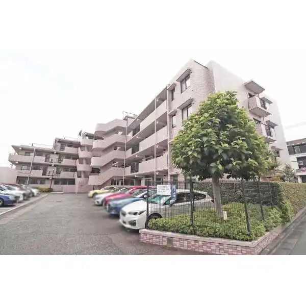 シティウインズ武蔵小金井 その他画像