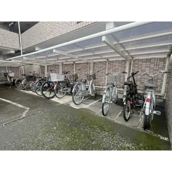 シティウインズ武蔵小金井 その他画像