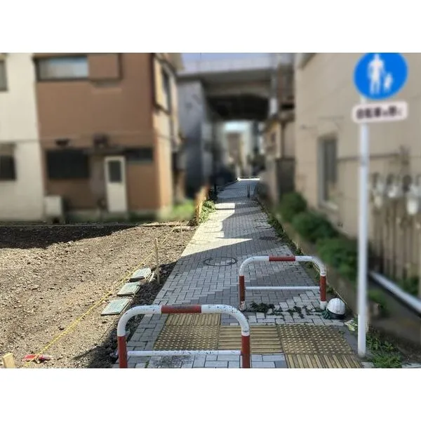 足立区中川2丁目 その他画像