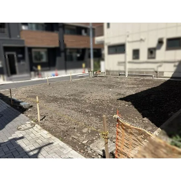 足立区中川2丁目 その他画像