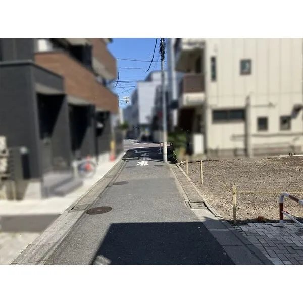 足立区中川2丁目 その他画像