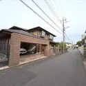 多摩市桜ヶ丘１丁目 外観（２０２６年６月撮影）