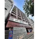 新宿ダイカンプラザA館 外観写真