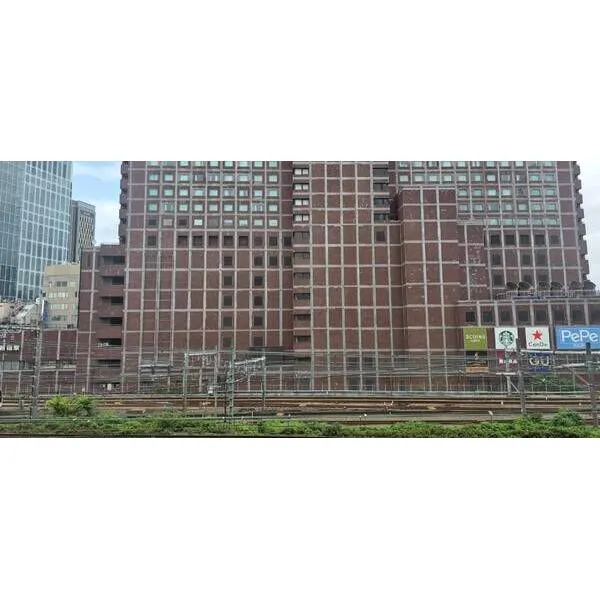 新宿ダイカンプラザA館 眺望写真